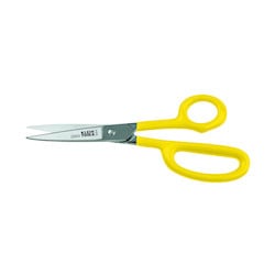 Klein Tools 22003 | High-Leverage Utility Shear, 8-Inch