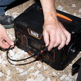 Klein Tools 29250 | 60W Portable Solar Panel