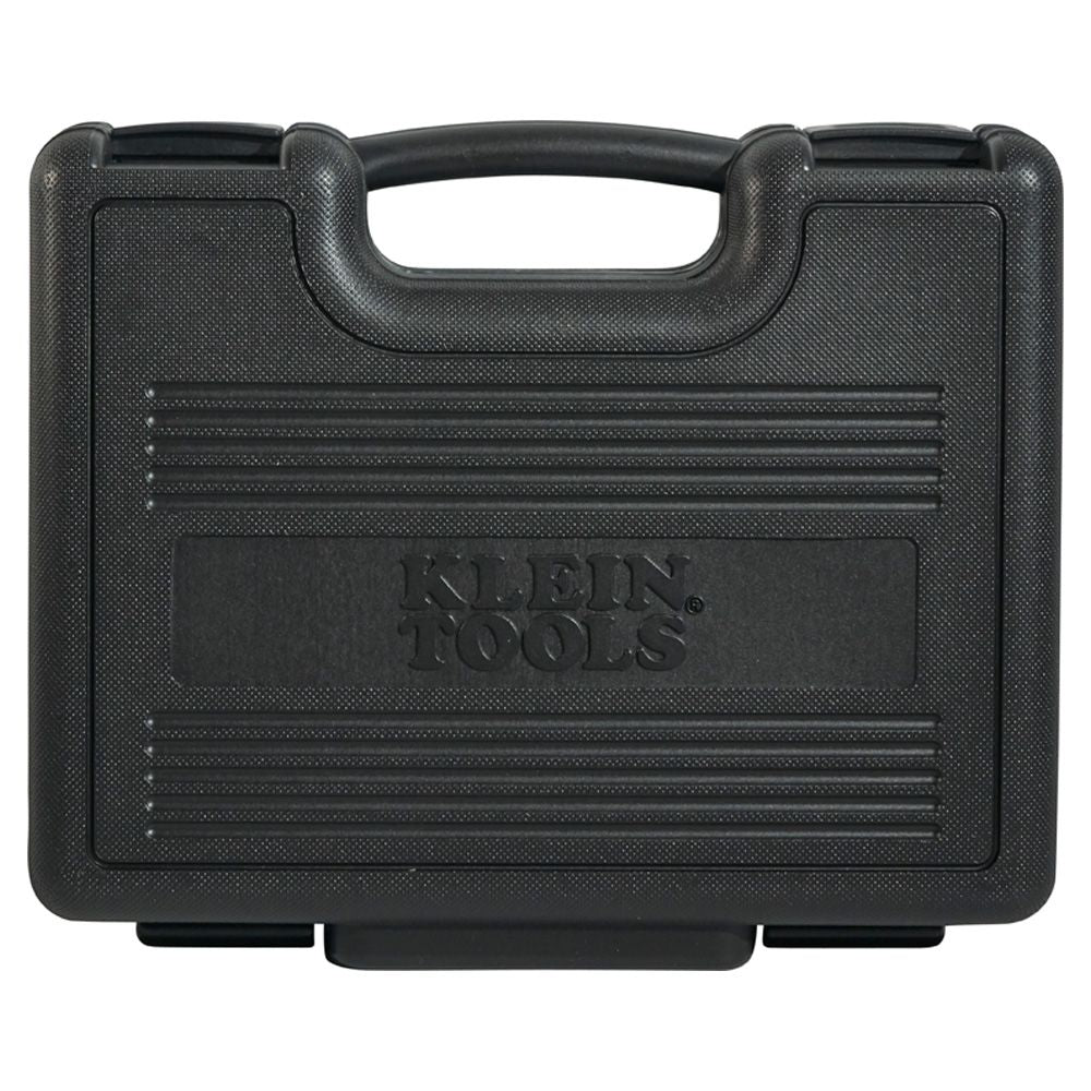 Klein Tools 31873 | Hole Cutter Kit, Master Electrician Hole Cutter, 8-Piece