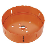 Klein Tools 31900 | Bi-Metal Hole Saw, 6-3/8-Inch