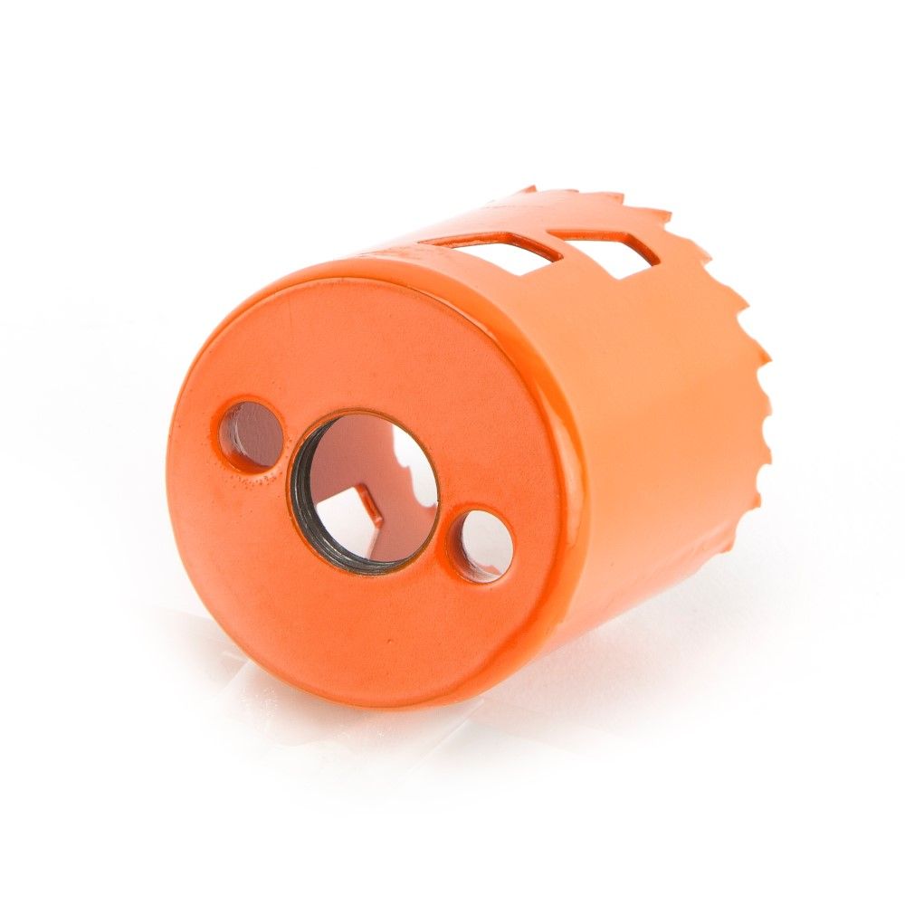 Klein Tools 31928 | Bi-Metal Hole Saw, 1-3/4-Inch