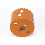 Klein Tools 31948 | Bi-Metal Hole Saw, 3-Inch