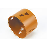 Klein Tools 31948 | Bi-Metal Hole Saw, 3-Inch