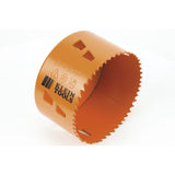 Klein Tools 31958 | Bi-Metal Hole Saw, 3-5/8-Inch