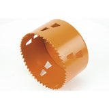 Klein Tools 31958 | Bi-Metal Hole Saw, 3-5/8-Inch
