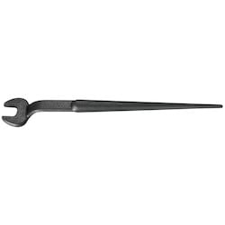 Klein Tools 3210 | Spud Wrench 7/8-Inch Nominal Opening for Heavy Nut