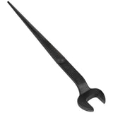 Klein Tools 3211 | Spud Wrench 1-1/16 Nominal Opening for Heavy Nut