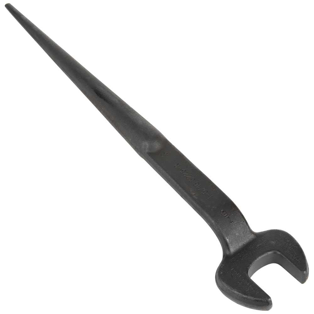 Klein Tools 3223 | Spud Wrench, 1-5/16-Inch Nominal Opening for Regular Nut