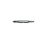 Klein Tools 32397 | Replacement Bit 2 Phillips & 1 Square