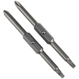 Klein Tools 32401 | Replacement Bit 3/16-Inch Slotted 1/4-Inch Slotted