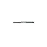 Klein Tools 32401 | Replacement Bit 3/16-Inch Slotted 1/4-Inch Slotted