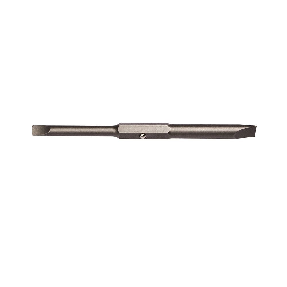 Klein Tools 32401 | Replacement Bit 3/16-Inch Slotted 1/4-Inch Slotted