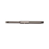 Klein Tools 32401 | Replacement Bit 3/16-Inch Slotted 1/4-Inch Slotted