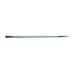 Klein Tools 3240 | 30-Inch Hex Connecting Bar, Straight Chisel End