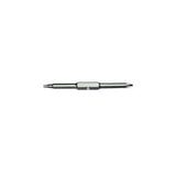 Klein Tools 32410 | Replacement Bit 2 Square & 2 Phillips