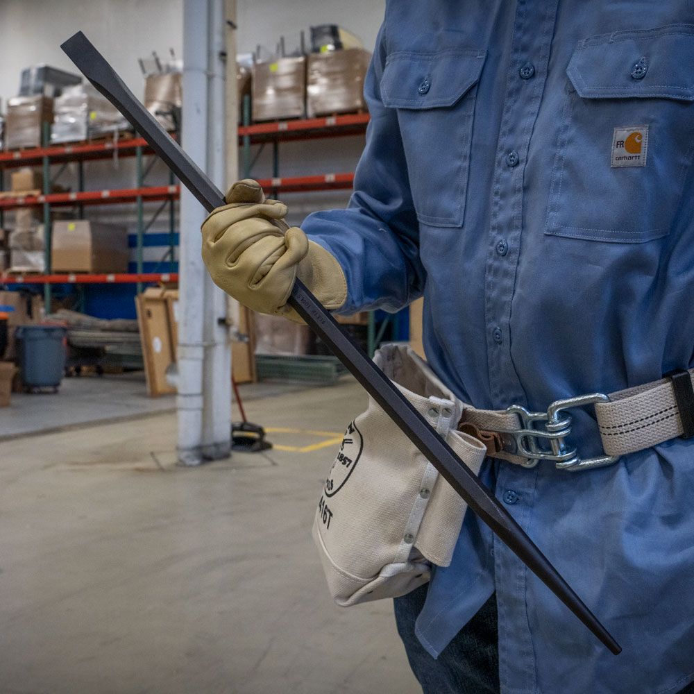 Klein Tools 3242 | 30-Inch Hex Bar