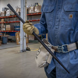 Klein Tools 3242 | 30-Inch Hex Bar