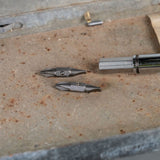 Klein Tools 32483 | Bit 2 Phillips 1/4-Inch Slotted