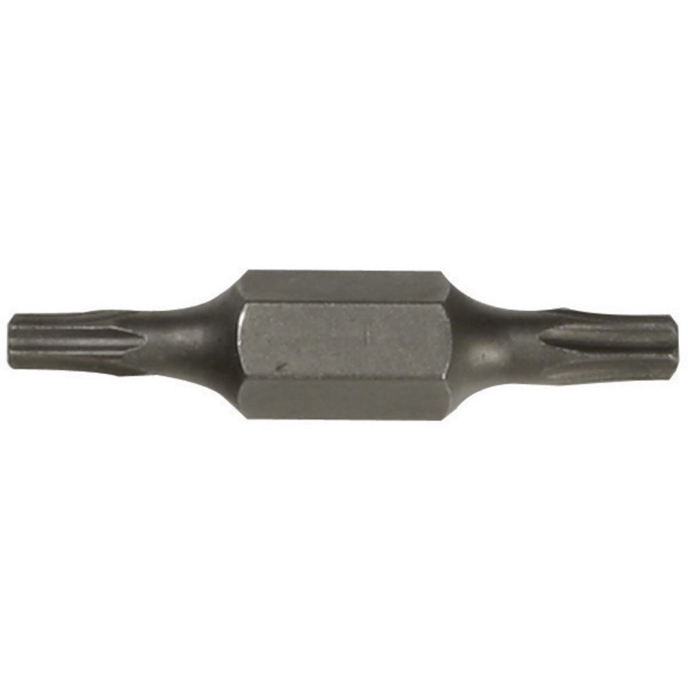 Klein Tools 32485 | Replacement Bit 10 Torx & 15 Torx