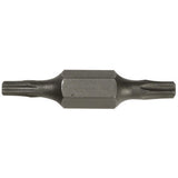 Klein Tools 32485 | Replacement Bit 10 Torx & 15 Torx