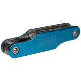 Klein Tools 32539 | 10-Fold Screwdriver Screwdriver/Nut Driver, Metric Hex