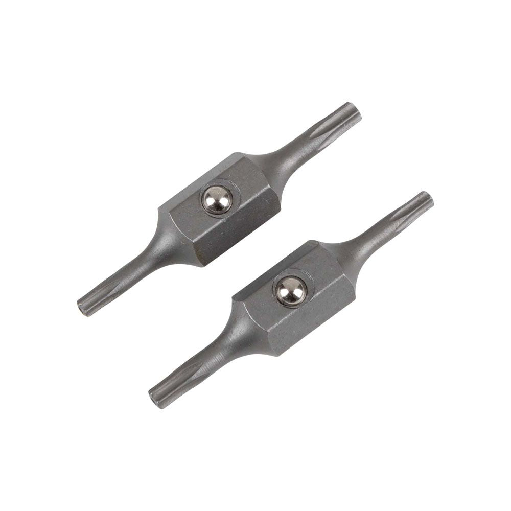 Klein Tools 32540 | Replacement Bit, Tamperproof Torx 7 and 8