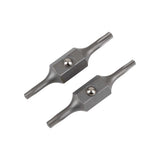 Klein Tools 32540 | Replacement Bit, Tamperproof Torx 7 and 8