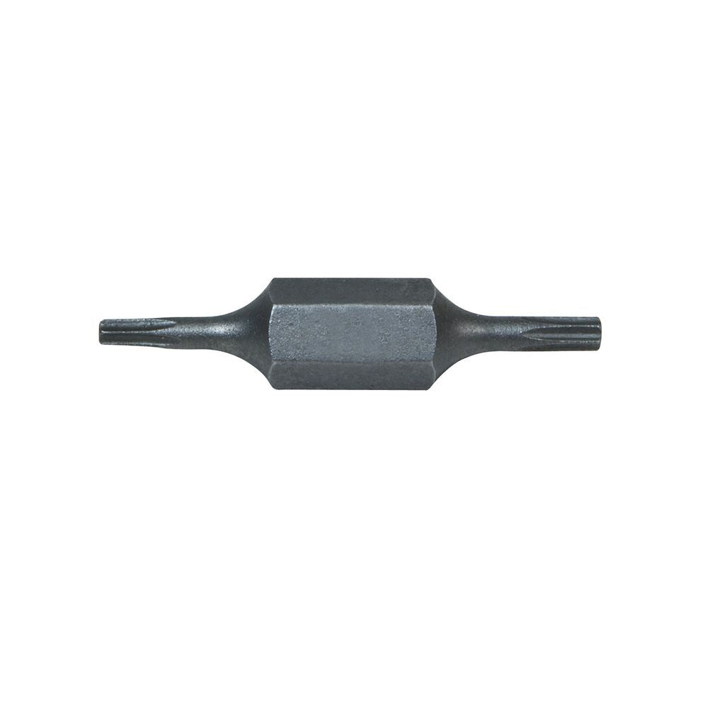 Klein Tools 32540 | Replacement Bit, Tamperproof Torx 7 and 8