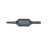Klein Tools 32540 | Replacement Bit, Tamperproof Torx 7 and 8