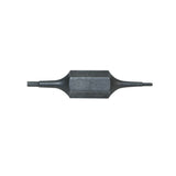 Klein Tools 32551 | Replacement Bit 0.9 mm Hex & 1.3 mm Hex