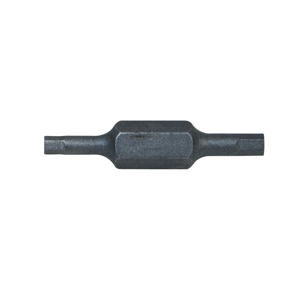 Klein Tools 32553 | Replacement Bit 2.5 mm Hex & 3 mm Hex