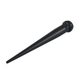Klein Tools 3256 | Broad-Head Bull Pin, 1-1/16-Inch