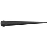 Klein Tools 3255 | Broad-Head Bull Pin, 1-1/4-Inch