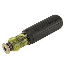 Klein Tools 32619 | Adjustable Length Screwdriver Handle