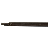 Klein Tools 32709 | Adjustable-Length Screwdriver Blade, Square 1, 2