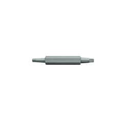 Klein Tools 32772 | Replacement Bit,Square 1, 2