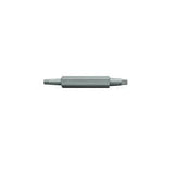 Klein Tools 32772 | Replacement Bit,Square 1, 2