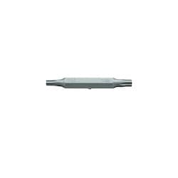 Klein Tools 32782 | Replacement Bit, Tamperproof 20, 25