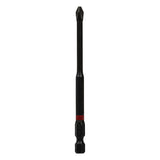 Klein Tools 32795 | Pro Impact Power Bits, Assorted 4-Pack
