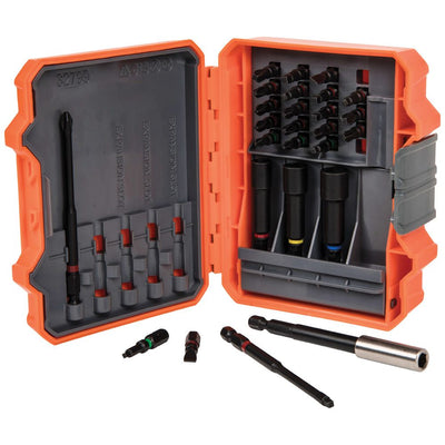 Multi-Bit Power Drivers