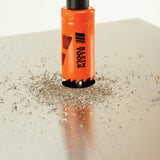 Klein Tools 31902 | Bi-Metal Hole Saw Kit, 8-Piece