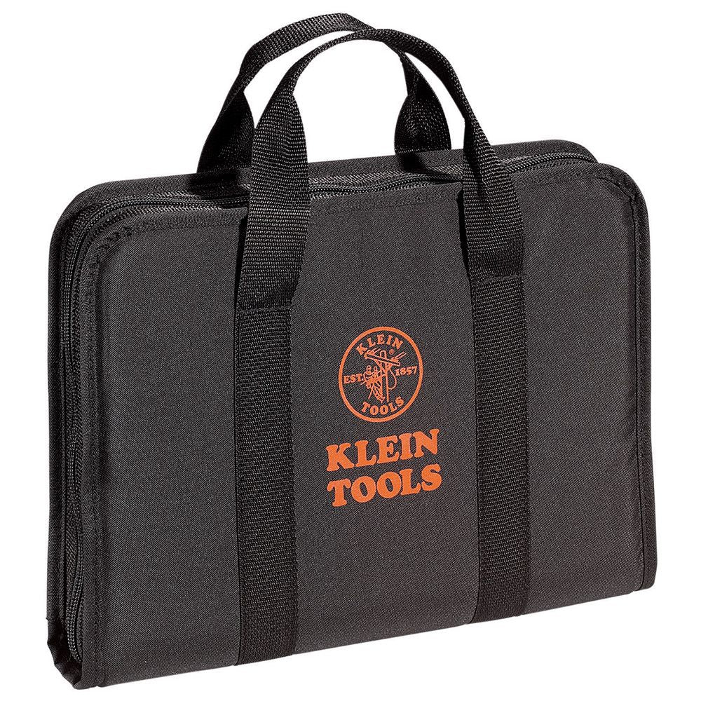 Klein Tools 33538 | Case for Screwdriver Kit, Category No. 33528