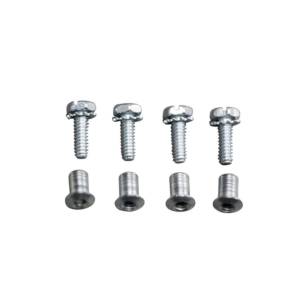 Klein Tools 34910 | Top Sleeve Screws for Climbers