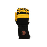 Klein Tools 40080 | Lineman Work Glove, Medium
