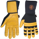 Klein Tools 40086 | Lineman Work Glove XX-Large