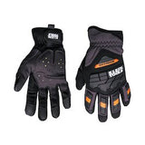 Klein Tools 40218 | Journeyman Extreme Gloves, Large