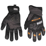 Klein Tools 40218 | Journeyman Extreme Gloves, Large