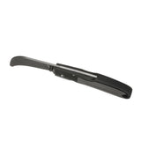 Klein Tools 44005R | Hawkbill Lockback Rounded Tip Knife