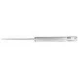 Klein Tools 44032 | Stainless Steel Pocket Knife 1-5/8-Inch Steel Blade