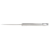 Klein Tools 44034 | Stainless Steel Pocket Knife 3-Inch Steel Blade